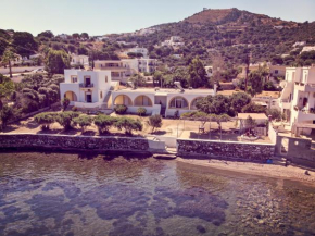 Olga Apartments - Dodekanes Alinda